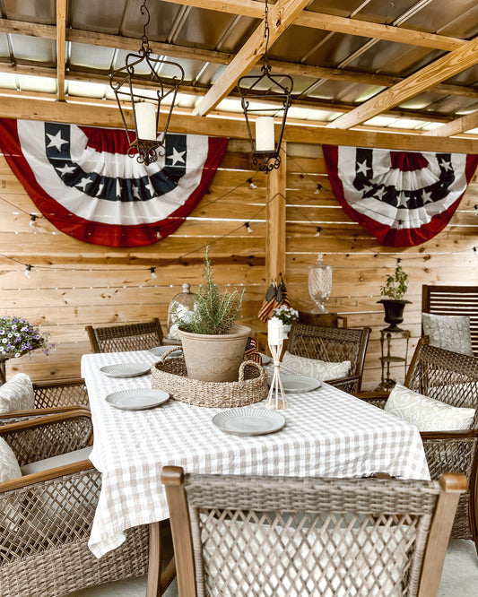 Happy Memorial Day from Nickels Creek