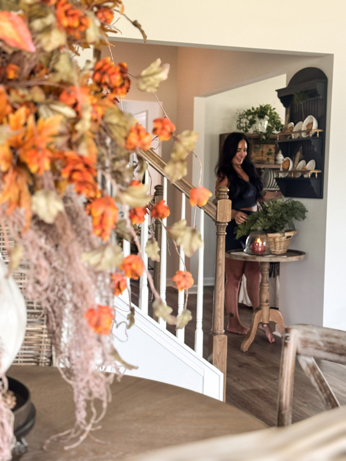 The Cottage Way to Fall: Timeless Charm with Decor Steals
