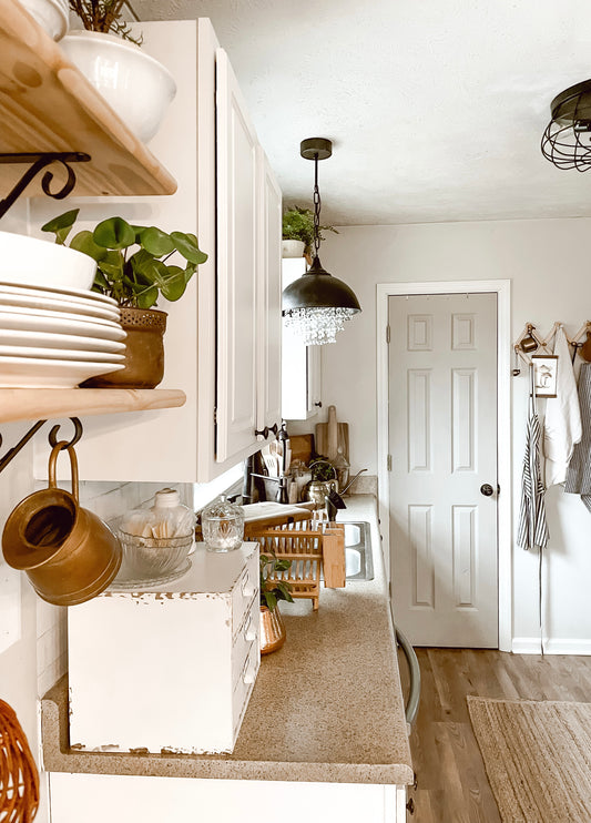 Kitchen Pendant Chandelier
