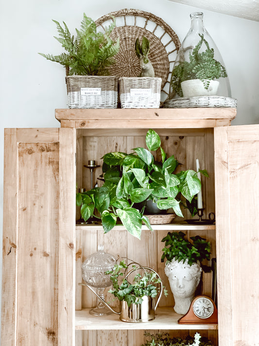 Simple Ways to Make Your House Feel Cottage Cozy