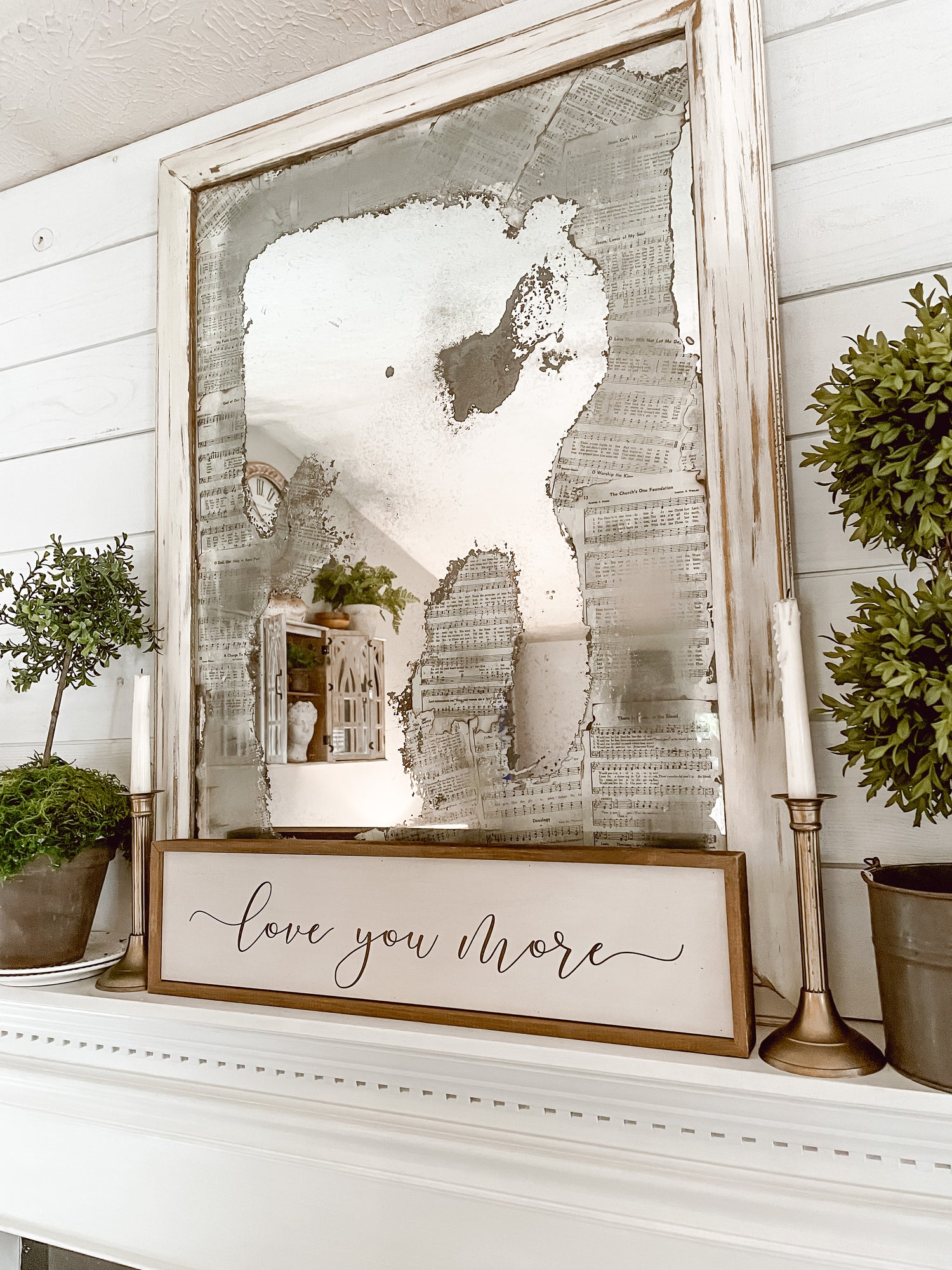 Valentine's Day Decor