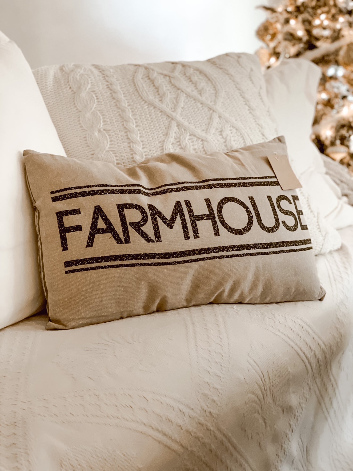 Pillows