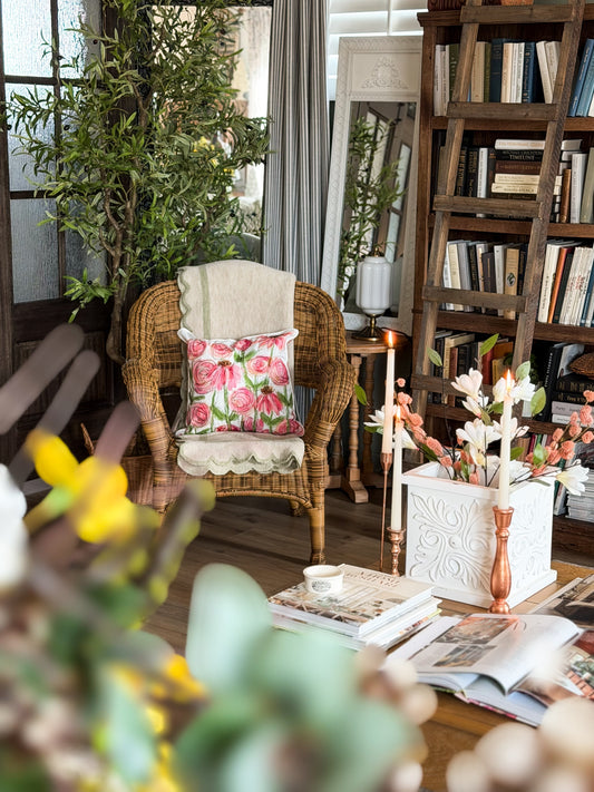 The European Cottage Steal It Box Is Back and It’s Pure Springtime Perfection