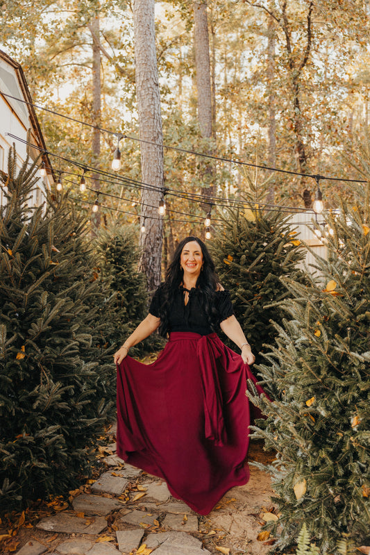 A Thank You from the Heart: My 2025 Cottages & Bungalows Brand Ambassador Farewell