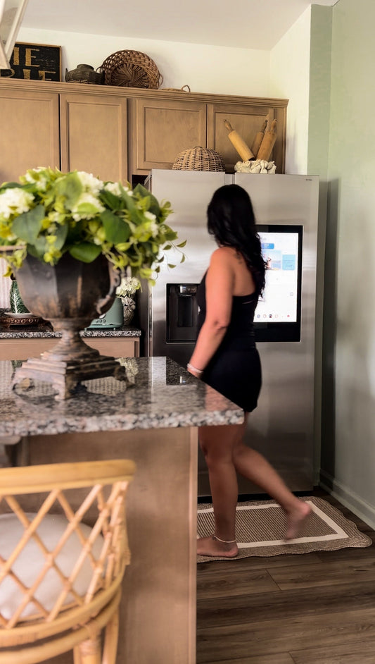 The Smart Fridge Feature Our Family Uses Every Day