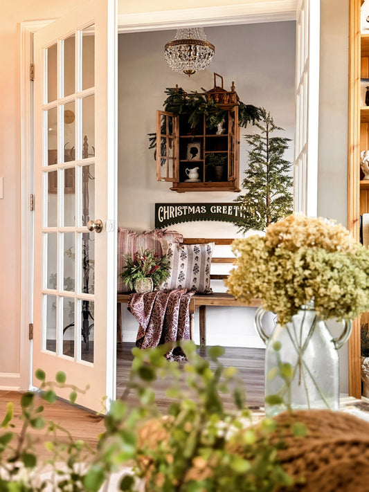 A Peek at What's to Come This Holiday Season with Decor Steals